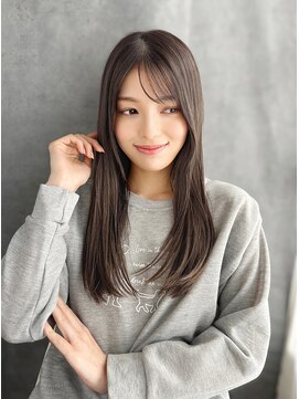 リゾートサロンM 新宿東口(Resortsalon M by valore) ロング