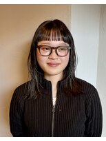 ニナ(Nina by Babylone) レイヤーミディアム