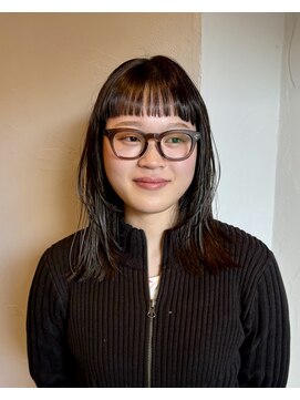 ニナ(Nina by Babylone) レイヤーミディアム