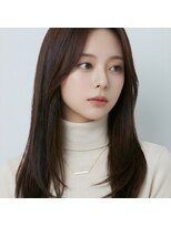 アームスヘアー 狭山ヶ丘店(arm's hair)&nbsp;【狭山ヶ丘】まるで絹。髪ストレスをゼロにする「極上髪質改善」