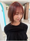くびれボブ