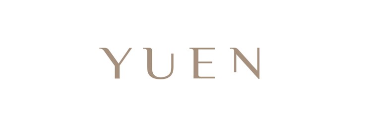 ユエン(YUEN)のサロンヘッダー