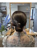* lamp light 妃織 *