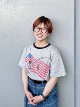 スーリール 南大分店(Sourire)&nbsp;大塚　 絵里香