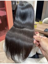 シーインフィニート 人形町店(C∞)&nbsp;とにかく朝がラクになる艶髪になれる！