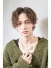 【吉見指名限定】幼児/小学生/中学生カット¥4950