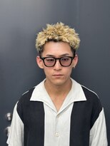 ヒロギンザ 六本木店(HIRO GINZA) ハードツイスパ