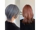 カットギャラリー サエラ(cut gallery ca et la)の写真