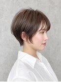【VIE／石田康博】ショート/ボブ/ショートボブが得意な美容院 32