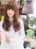 【グラマラス&カジュアル《マーメイドロング》a】!