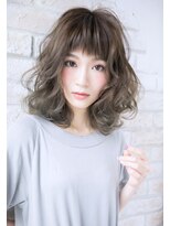 ボニークチュール(BONNY COUTURE)&nbsp;グラデーションカラー・大人世代スタイル【ボニークチュール】