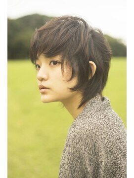 キャンバス 川崎(canvas.) 【canvas.川崎】★イルミナヌード★ショート★相原ダイキ