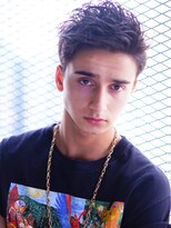 ノエル 池袋店(noel)&nbsp;【noel】束感無造作×ヌーディー