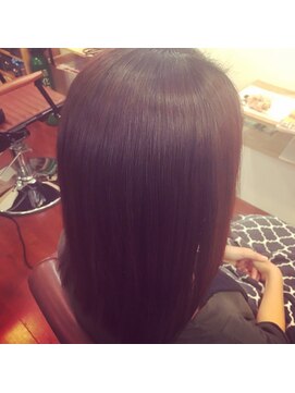 ロスコ(LOSCO) ストレート