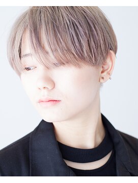 エマン(AIMANT) aimant salon style1