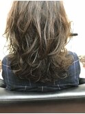 40代デジパースタイル