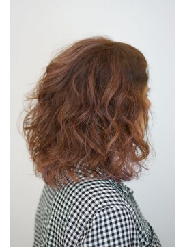 フルブルーム(fullbloom) [full bloom/西八王子]スパイラルウェーブ