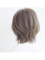 2020年秋 50代の髪型 ヘアアレンジ 人気順 ホットペッパービューティー ヘアスタイル ヘアカタログ