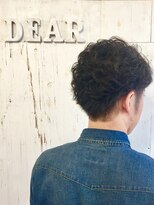 ディアー 新大宮店(Dear) 2ブロックリバースショート