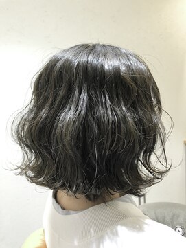 トゥーリ 筑紫野店(tuuli) tuuli筑紫野 ディープオリーブ 八谷昌直