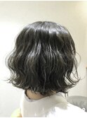 tuuli筑紫野 ディープオリーブ 八谷昌直