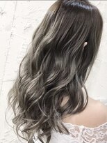 グロウ 上野御徒町(grow)&nbsp;外国人風/グラデーション　【上野】【御徒町】