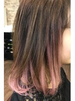 リュール(Reaule+s)&nbsp;ミディアムグレージュ