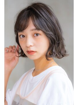 アメリ 新宿(Ameri) Ameri  ガーリーエモショート【新宿】