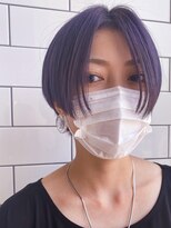 ライラック(LILAC) royal purple