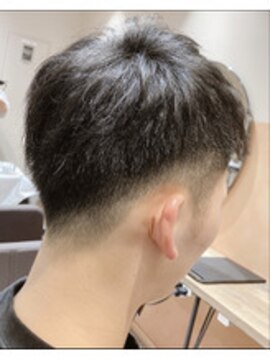 エイトオーミヤ 大宮店(EIGHT omiya) メンズショート 4