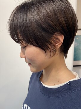 カリシア(CARICIA) ショート