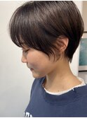 ショート