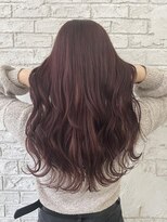 プライズ 池袋店(prize)&nbsp;カシスピンクヴァイオレットピンクモーヴピンク7060