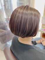 パッション 石巻蛇田店(PASSION) 大人ハイライト☆アッシュカラー