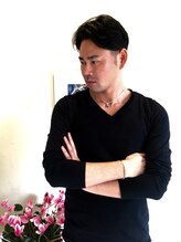 サージ(SURGE)&nbsp;高橋 一樹