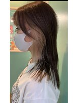 ラフテル 横浜(LAFTEL) インナーフェイスフレミング