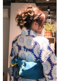 浴衣Stylle