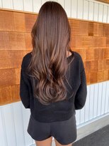 アンチ(ANTI)&nbsp;うるツヤブラウン