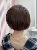 ミニボブ