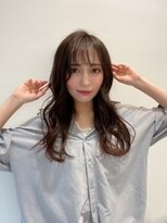 スノードロップ 阿佐ヶ谷(Snowdrop) ショート/縮毛矯正/カラー/白髪染め/ハイライト/阿佐ヶ谷