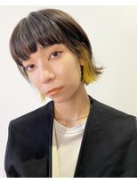 フラミューム 藤沢(flammeum)&nbsp;インナーボブ