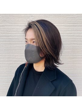 サーカス(circus) フェイスフレーミング