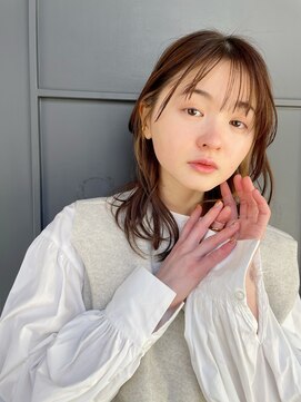 ブリッサ(brisa) 【brisa表参道】 *style*