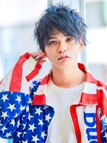 ルートバイドット 町田店(root by dot.) センターパート/サイドパート/韓国マッシュ[町田/町田駅]