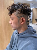 ネアー 新潟(NEER)&nbsp;韓国マッシュ/ツイストスパイラル/スキンフェード[新潟駅]