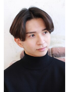 アドール(ADOR) カルマパーマ