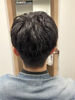 エスポワール(Espoir)&nbsp;メンズカット