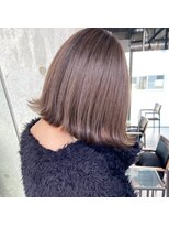 ルート 南堀江(route)&nbsp;くすみグレージュ