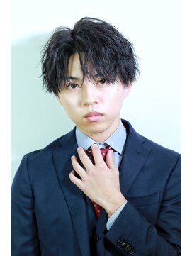 リップス 大宮(LIPPS) ツイストコンマ