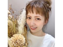 新しいヘアスタイルに出会える新しい自分を発見できる［cocolu］